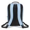 DICOTA D32122-RPET plecak Plecak turystyczny Niebieski Poliester