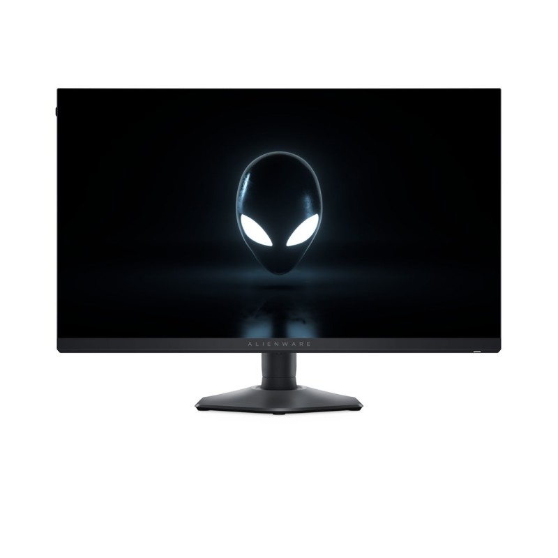 Alienware AW2724HF LED display 68,6 cm (27") 1920 x 1080 px Full HD LCD Czarny Alienware AW2724HF LED display 68,6 cm (27") 1920 x 1080 px Full HD LCD Czarny