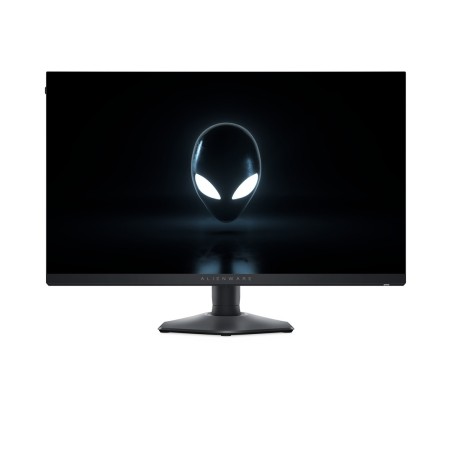 Alienware AW2724HF LED display 68,6 cm (27") 1920 x 1080 px Full HD LCD Czarny