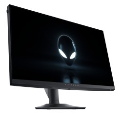 Alienware AW2724HF LED display 68,6 cm (27") 1920 x 1080 px Full HD LCD Czarny