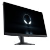 Alienware AW2724HF LED display 68,6 cm (27") 1920 x 1080 px Full HD LCD Czarny