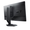 Alienware AW2724HF LED display 68,6 cm (27") 1920 x 1080 px Full HD LCD Czarny