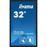 Monitor Iiyama Dis Public 32 TF3239AS-B1AG