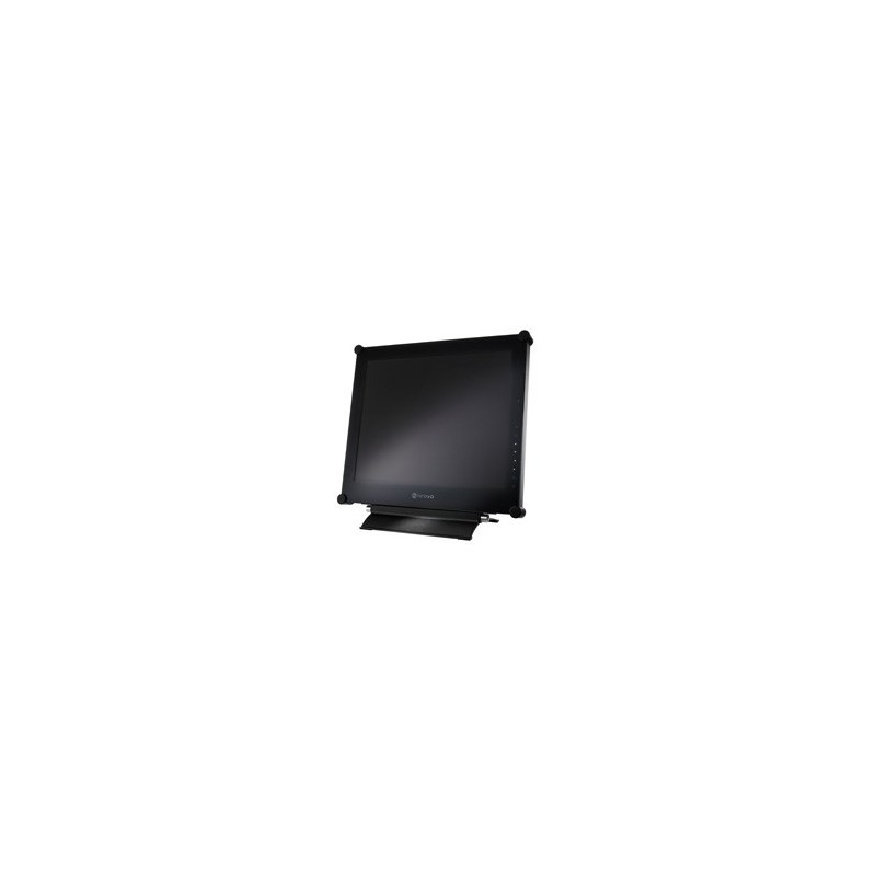AG Neovo X-17E monitor komputerowy 43,2 cm (17") 1280 x 1024 px SXGA LED Czarny