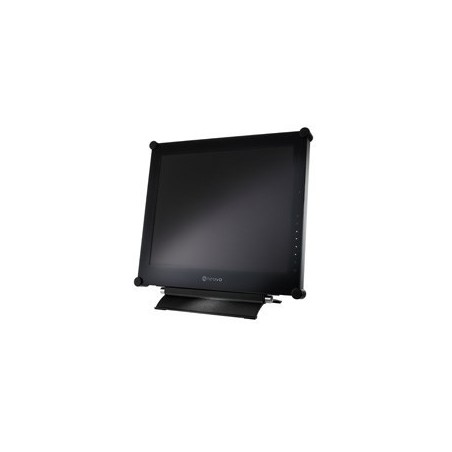 AG Neovo X-17E monitor komputerowy 43,2 cm (17") 1280 x 1024 px SXGA LED Czarny