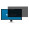 Kensington Filtr prywatyzujący 2-stronny do monitora z ekranem 23,8'', format 16:9, nakładany