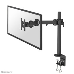 Neomounts FPMA-D960 uchwyt / stojak do monitorów 76,2 cm (30") Biurko Czarny
