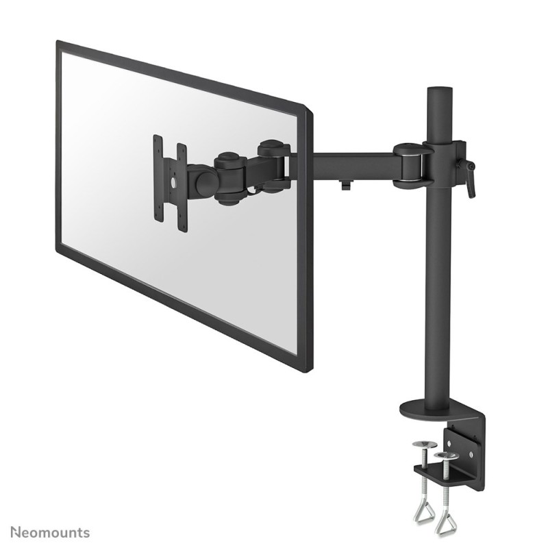 Neomounts FPMA-D960 uchwyt / stojak do monitorów 76,2 cm (30") Biurko Czarny Neomounts FPMA-D960 uchwyt / stojak do monitorów 76,2 cm (30") Biurko Czarny