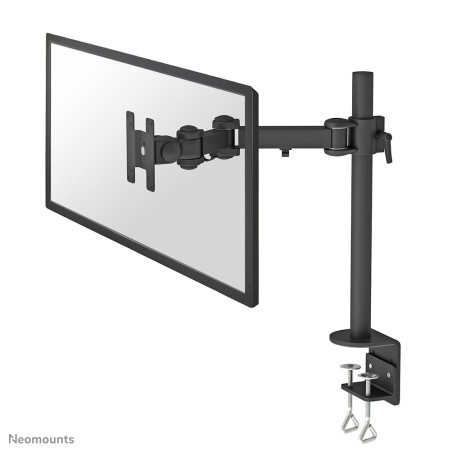 Neomounts FPMA-D960 uchwyt / stojak do monitorów 76,2 cm (30") Biurko Czarny