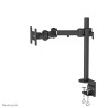 Neomounts FPMA-D960 uchwyt / stojak do monitorów 76,2 cm (30") Biurko Czarny