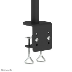 Neomounts FPMA-D960 uchwyt / stojak do monitorów 76,2 cm (30") Biurko Czarny