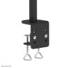 Neomounts FPMA-D960 uchwyt / stojak do monitorów 76,2 cm (30") Biurko Czarny