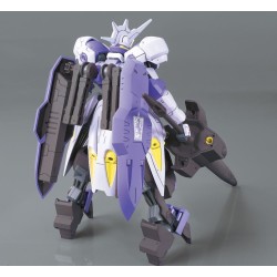 Figurka kolekcjonerska BANDAI HG 1/144 KIMARIS VIDAR