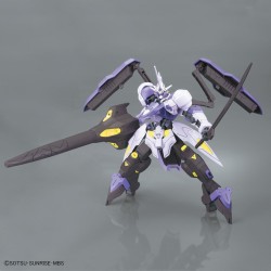 Figurka kolekcjonerska BANDAI HG 1/144 KIMARIS VIDAR