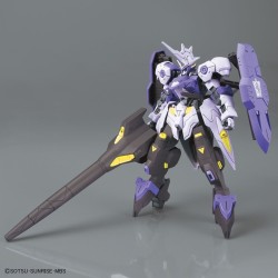 Figurka kolekcjonerska BANDAI HG 1/144 KIMARIS VIDAR