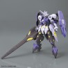 Figurka kolekcjonerska BANDAI HG 1/144 KIMARIS VIDAR