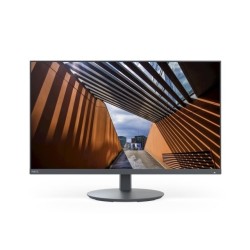 NEC MultiSync E244F monitor komputerowy 61 cm (24") 1920 x 1080 px Full HD LCD Czarny