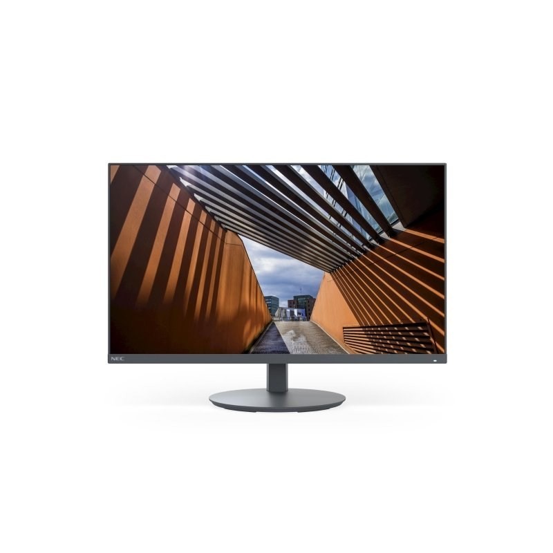 NEC MultiSync E244F monitor komputerowy 61 cm (24") 1920 x 1080 px Full HD LCD Czarny NEC MultiSync E244F monitor komputerowy 61 cm (24") 1920 x 1080 px Full HD LCD Czarny