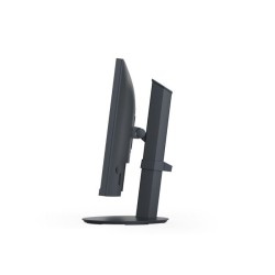 NEC MultiSync E244F monitor komputerowy 61 cm (24") 1920 x 1080 px Full HD LCD Czarny