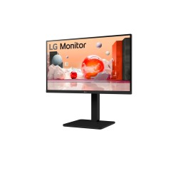 Monitor LG 24" 24BA560-B FHD DVI DP HDMI USB IPS 16:9