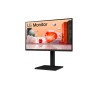 Monitor LG 24" 24BA560-B FHD DVI DP HDMI USB IPS 16:9