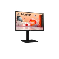 Monitor LG 24" 24BA560-B FHD DVI DP HDMI USB IPS 16:9
