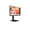 Monitor LG 24" 24BA560-B FHD DVI DP HDMI USB IPS 16:9