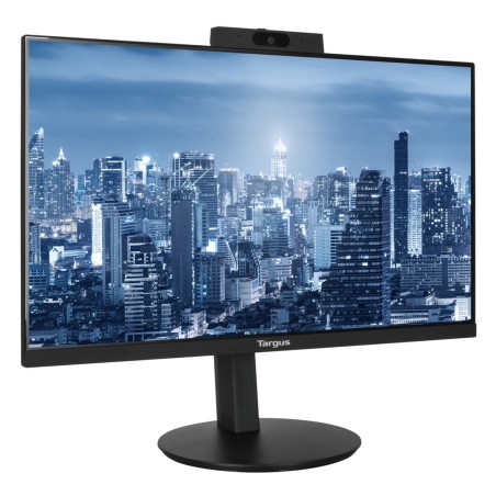 Targus DM4240PEUZ monitor komputerowy 61 cm (24") 1920 x 1080 px HD LCD Czarny