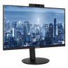 Targus DM4240PEUZ monitor komputerowy 61 cm (24") 1920 x 1080 px HD LCD Czarny