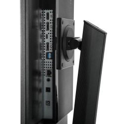 Targus DM4240PEUZ monitor komputerowy 61 cm (24") 1920 x 1080 px HD LCD Czarny