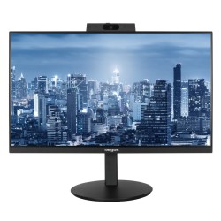 Targus DM4240PEUZ monitor komputerowy 61 cm (24") 1920 x 1080 px HD LCD Czarny