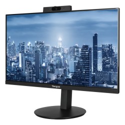 Targus DM4240PEUZ monitor komputerowy 61 cm (24") 1920 x 1080 px HD LCD Czarny