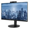 Targus DM4240PEUZ monitor komputerowy 61 cm (24") 1920 x 1080 px HD LCD Czarny