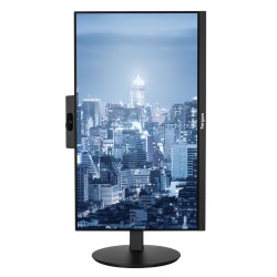 Targus DM4240PEUZ monitor komputerowy 61 cm (24") 1920 x 1080 px HD LCD Czarny