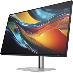 HP Monitor Pro seria 7 4K Thunderbolt 4 – 732pk, 31,5”