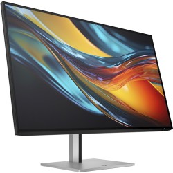 HP Monitor Pro seria 7 4K Thunderbolt 4 – 732pk, 31,5”