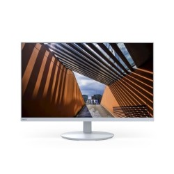 NEC MultiSync E274F white monitor komputerowy 68,6 cm (27") 1920 x 1080 px Full HD LCD Biały