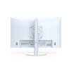 NEC MultiSync E274F white monitor komputerowy 68,6 cm (27") 1920 x 1080 px Full HD LCD Biały