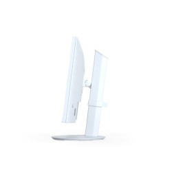 NEC MultiSync E274F white monitor komputerowy 68,6 cm (27") 1920 x 1080 px Full HD LCD Biały