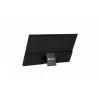 Verbatim 49591 monitor komputerowy 35,6 cm (14") 1920 x 1080 px Full HD LCD Ekran dotykowy Czarny