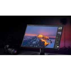 Xiaomi BHR5039GL monitor komputerowy 68,6 cm (27") 2560 x 1440 px Quad HD Czarny