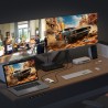 CHiQ 27F650R monitor komputerowy 68,6 cm (27") 1920 x 1080 px Full HD LCD Czarny