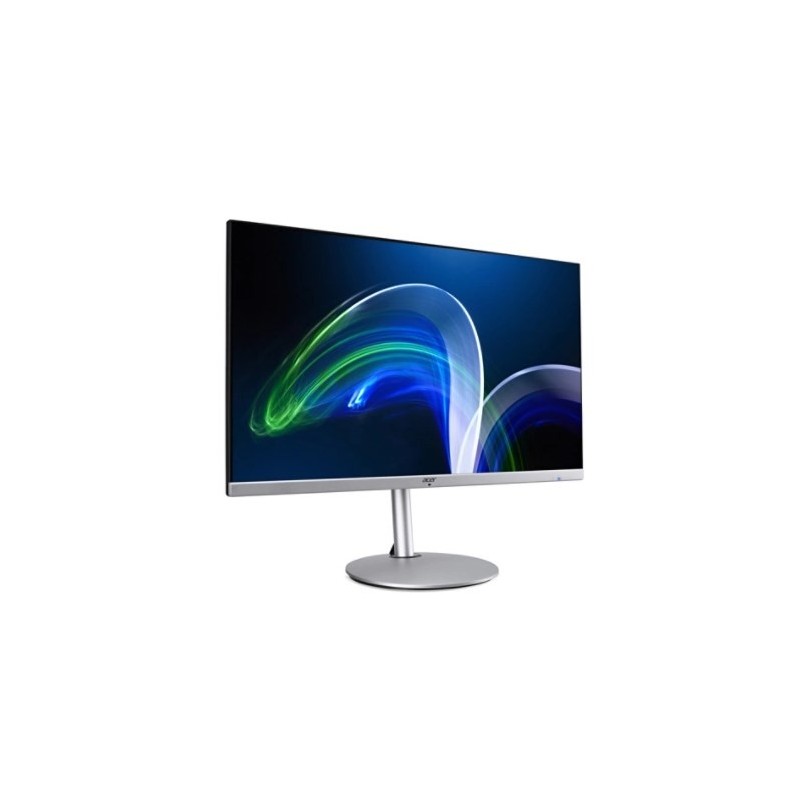 Acer CB322QK LED display 80 cm (31.5") 3840 x 2160 px 4K Ultra HD Srebrny Acer CB322QK LED display 80 cm (31.5") 3840 x 2160 px 4K Ultra HD Srebrny