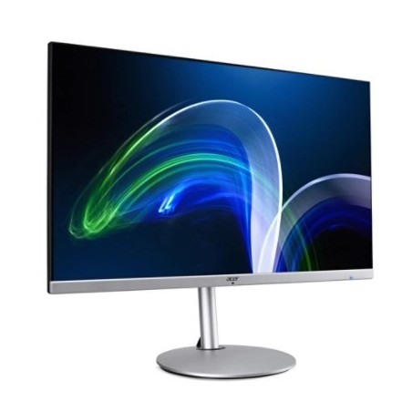 Acer CB322QK LED display 80 cm (31.5") 3840 x 2160 px 4K Ultra HD Srebrny
