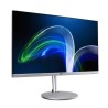 Acer CB322QK LED display 80 cm (31.5") 3840 x 2160 px 4K Ultra HD Srebrny