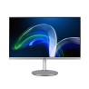 Acer CB322QK LED display 80 cm (31.5") 3840 x 2160 px 4K Ultra HD Srebrny
