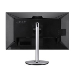 Acer CB322QK LED display 80 cm (31.5") 3840 x 2160 px 4K Ultra HD Srebrny