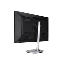 Acer CB322QK LED display 80 cm (31.5") 3840 x 2160 px 4K Ultra HD Srebrny
