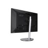 Acer CB322QK LED display 80 cm (31.5") 3840 x 2160 px 4K Ultra HD Srebrny