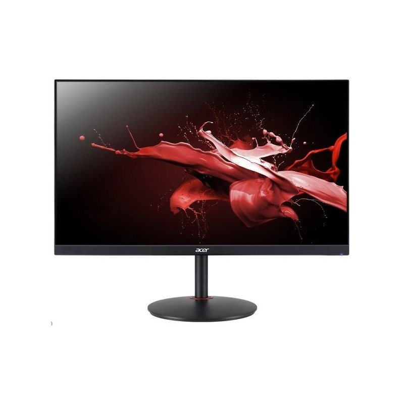 Monitor LED Acer Nitro XV270M3bmiiprx 69 cm (27 Zoll) Full HD, 0,5ms Reaktionszeit Energieklasse E (UM.HX0EE.305) Monitor LED Acer Nitro XV270M3bmiiprx 69 cm (27 Zoll) Full HD, 0,5ms Reaktionszeit Energieklasse E (UM.HX0EE.305)